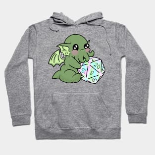 Baby Cthullet Hoodie